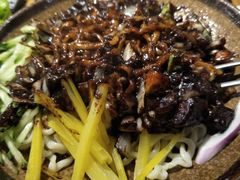 -将军牛排·尔滨地标朝鲜族美食(总店)