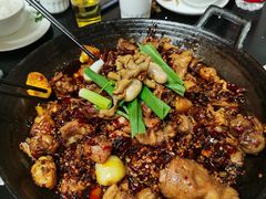 -贵阳李氏息烽阳朗鸡(民生路店)