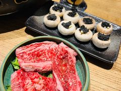 香瓮特选牛排-泥炉烧肉师(新街口金銮巷店)