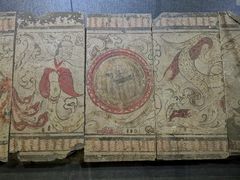 -洛阳古墓博物馆