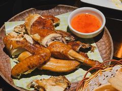-金厨泰国餐厅·全泰籍厨师料理(拱北店)