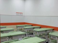-昂立青少儿成长中心(普陀中潭校区)