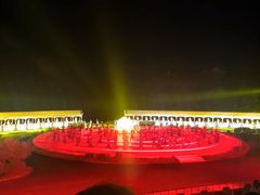 -鼎盛王朝康熙大典实景演出