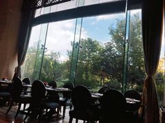 -万达瑞华酒店美食汇自助餐厅(楚河汉街店)