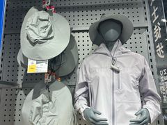 -迪卡侬(环球港店)