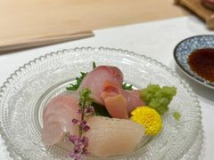 -鮨一日本料理(大中华店)