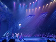 -珠海横琴长隆《卡卡虎奇遇记》