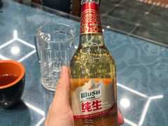 -乡村馕坑肉·烧烤·新疆菜·本地人更爱吃(阿勒泰首店)