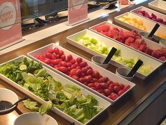 -比格比萨自助(宝山日月光店)