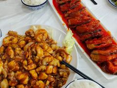 -聚福缘菜馆(隆昌路店)