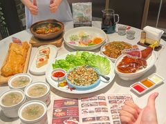 -滋粥楼·顺德菜(番禺广场总店)