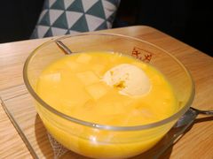 -花舍·新派粤菜·西餐·下午茶(亚运村·鸟巢店)
