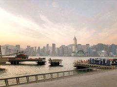 -海港城