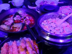 -纯K(打浦桥店)