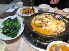 -李师傅脆肚(梅林店)
