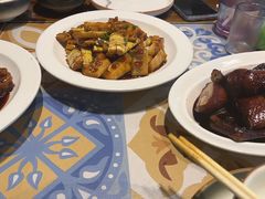 卤鸭儿-卤鸭儿(小河路店)