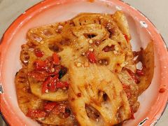 -老三样·旧食新味(船山路店)