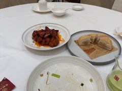 -聚福山莊·寻味顺德(北滘店)