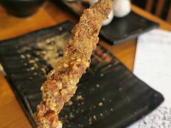 -呷哺呷哺 黄金牧场 (盛世天骄店)
