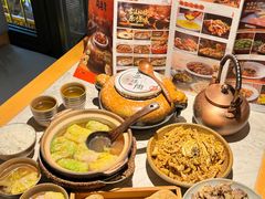 -同乐馆(阳光店)