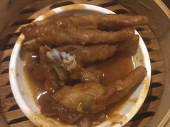 -武林厨神·粤式茶点(五羊店)