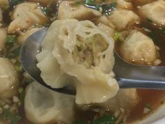 -东北熏肉大饼(大学南路店)