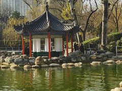 -莲湖公园