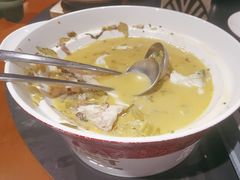 -羊门客在·烤盐池滩羊·川菜