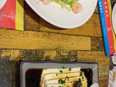 -金谷园饺子·烧烤(人大总店)