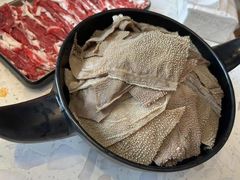 -小城牛事·鲜牛肉火锅(万达店)