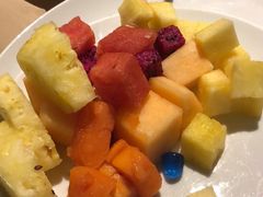 -中航泊悦酒店·云庭咖啡厅(虹桥机场T2店)