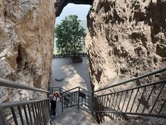 -抱犊寨风景区