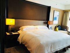 -中山利和希尔顿酒店