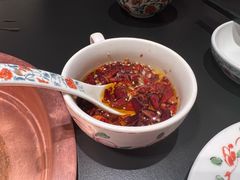 -北京老门框爆肚四季涮肉(淮海东路外滩店)