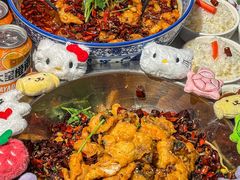 -清真·拉菲尔鱼庄·家常菜(钟楼回民街店)