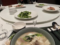 -祥记餐饮•豫粤珍味(金隅大厦店)
