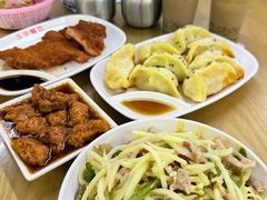 -玉华饮食店(茅台路店)