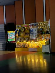 -小鸡哆哆故事屋·儿童乐园(嘉里城店)