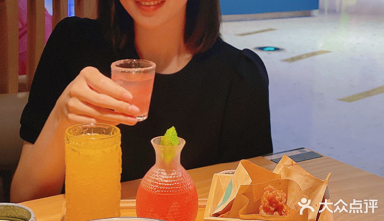 广州江南西日料绝绝子|人均💰60你敢信⁉️