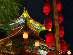 -深圳锦绣中华民俗村