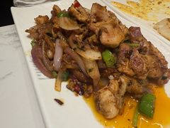 -火地铁板烧(昆山万象汇店)