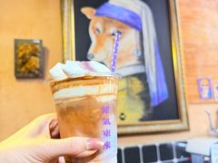 -HANA COFFEE(长寿路店)