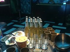 -奉化一页时尚KTV(奉化店)