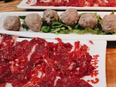 -为什么牛潮汕牛肉火锅(万胜广场店)