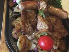 -申德勒加油站西餐厅(日坛路总店)