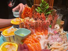 -水濑·日料放题(天河店)