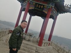 -青州市云门山风景区