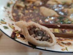 -尤素福东举院饺子馆