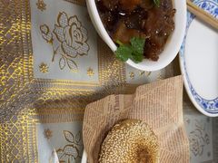 -清真·鸦儿李记·小馆(后海店)