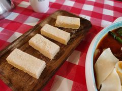 娜帕里勇-西域阿里马新疆菜·清真(桂花路店)